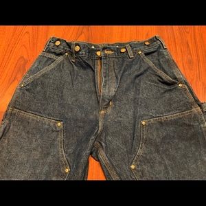 Carhartt Jeans